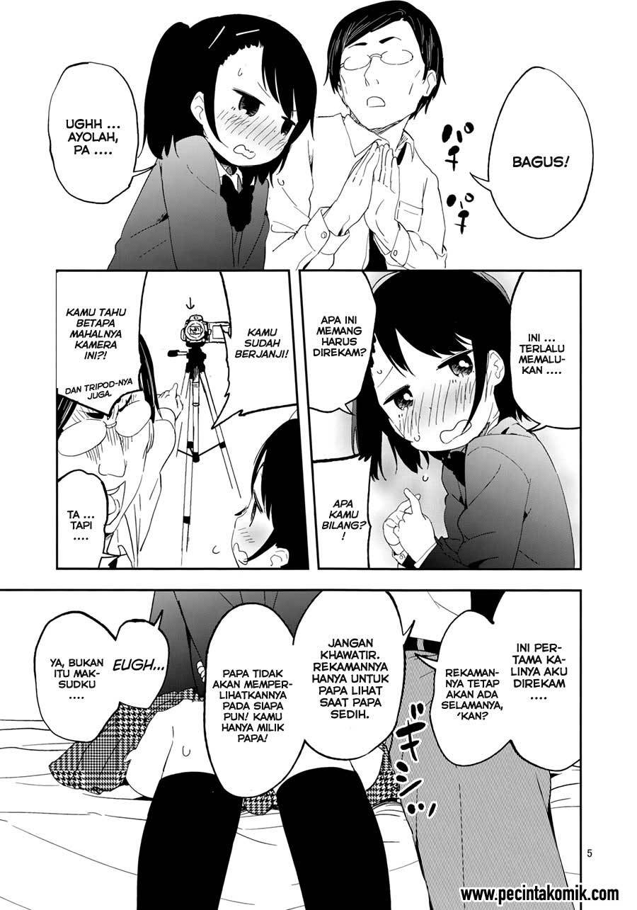 REC (Mizu Asato) chapter 01 halaman 9