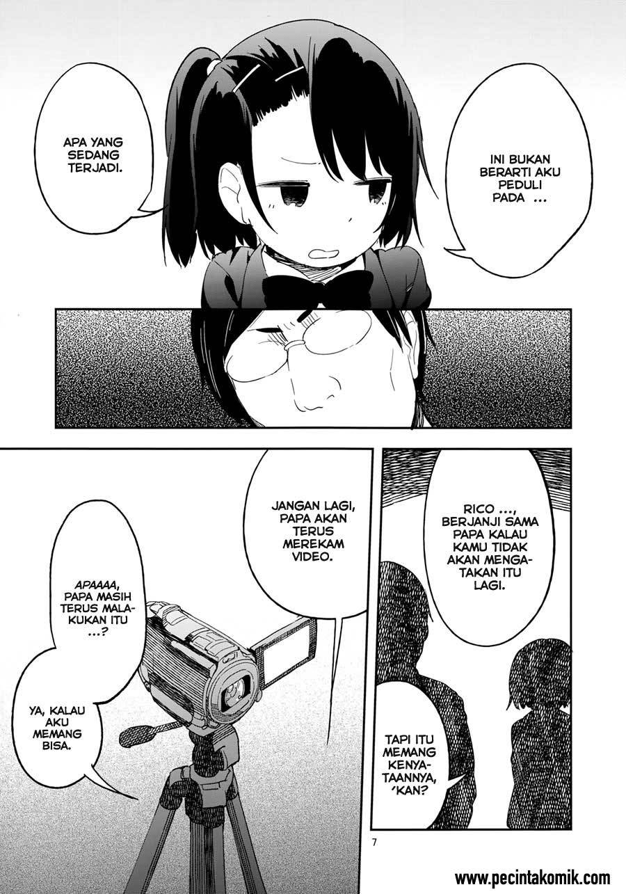 REC (Mizu Asato) chapter 01 halaman 11