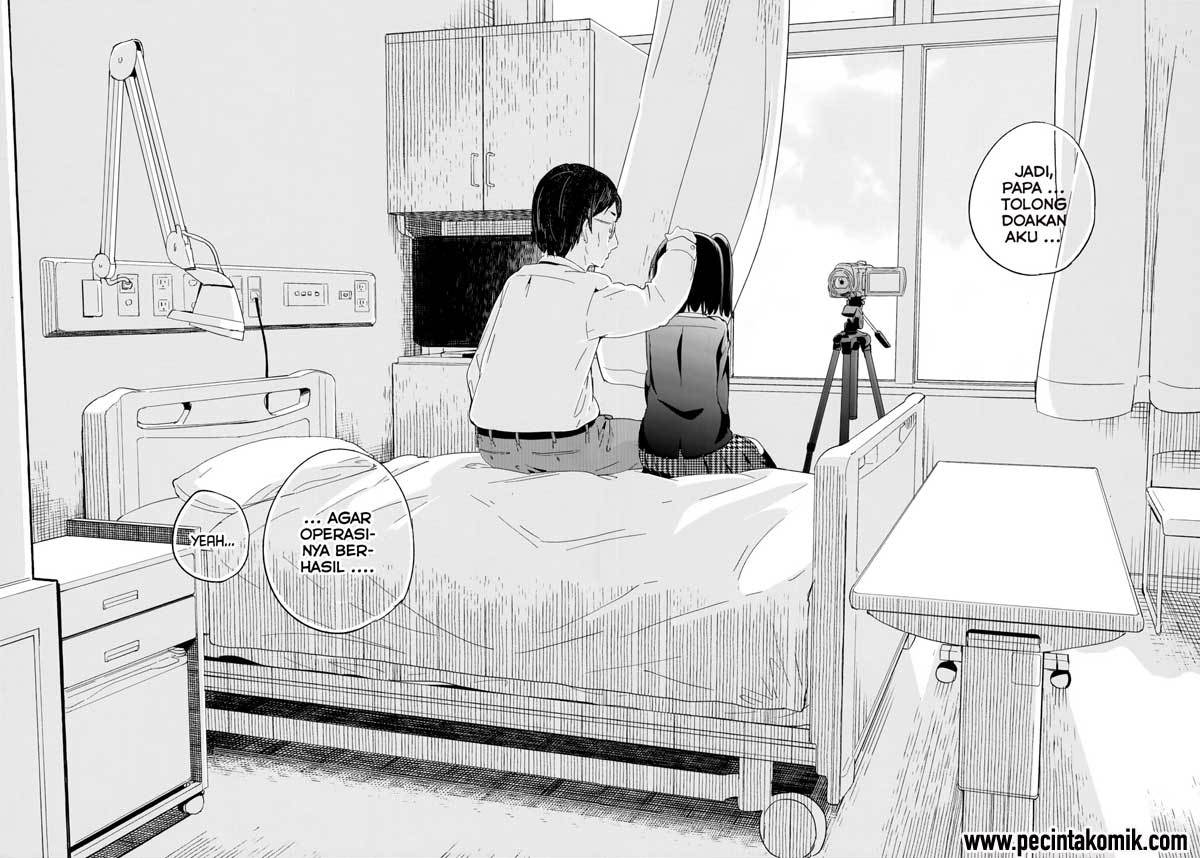REC (Mizu Asato) chapter 01 halaman 14