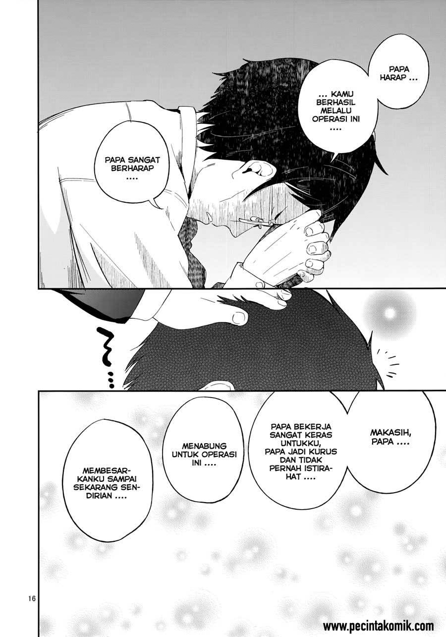 REC (Mizu Asato) chapter 01 halaman 19