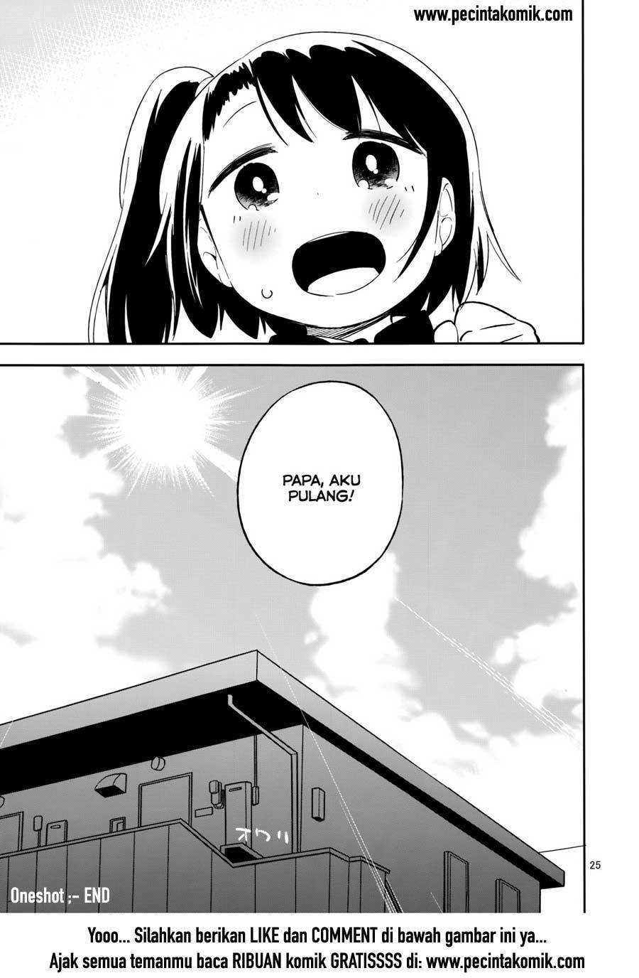 REC (Mizu Asato) chapter 01 halaman 28