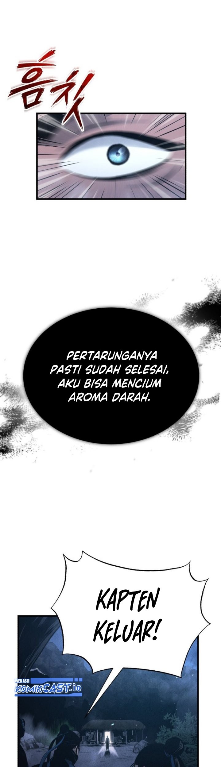 Records of the Demonic Path’s Return chapter 01 halaman 32