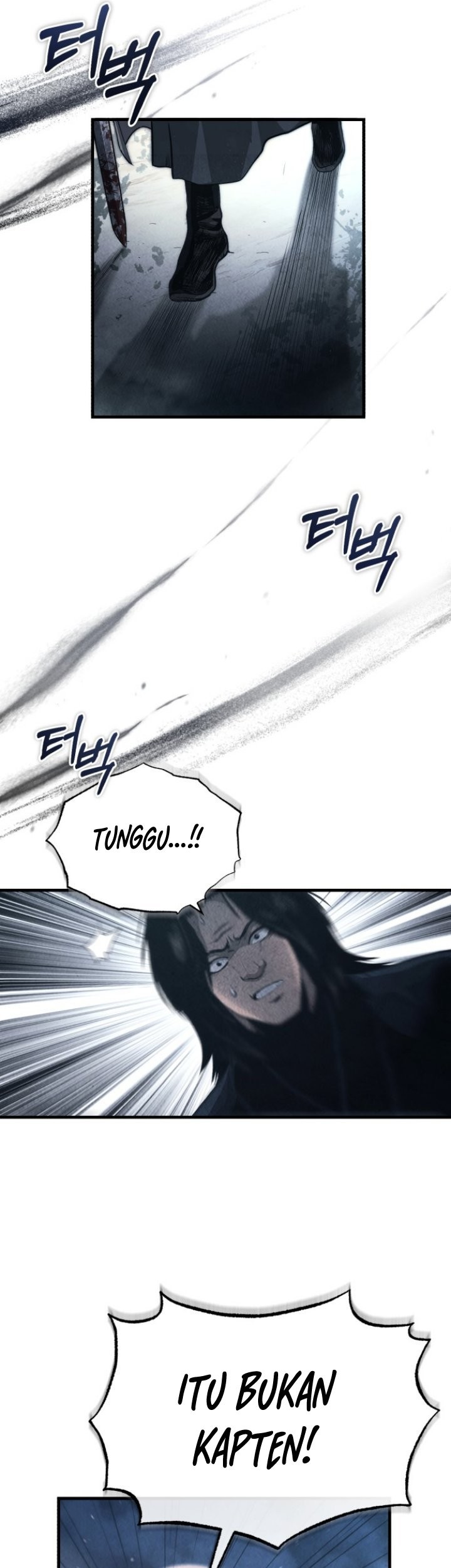 Records of the Demonic Path’s Return chapter 01 halaman 34