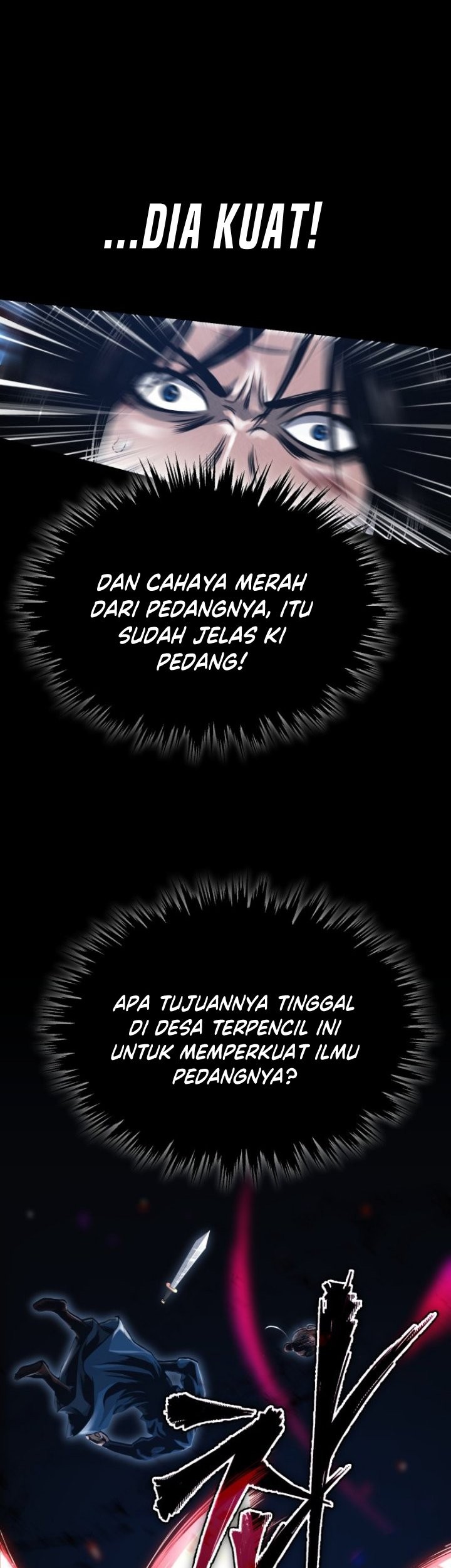 Records of the Demonic Path’s Return chapter 01 halaman 44
