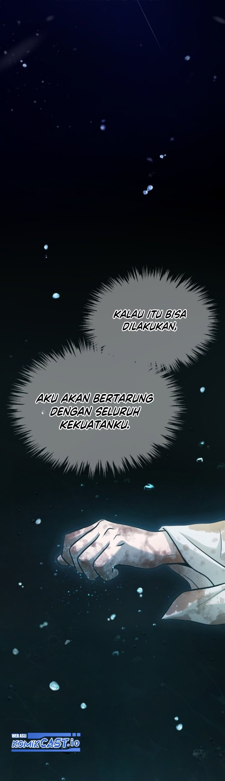 Records of the Demonic Path’s Return chapter 01 halaman 80