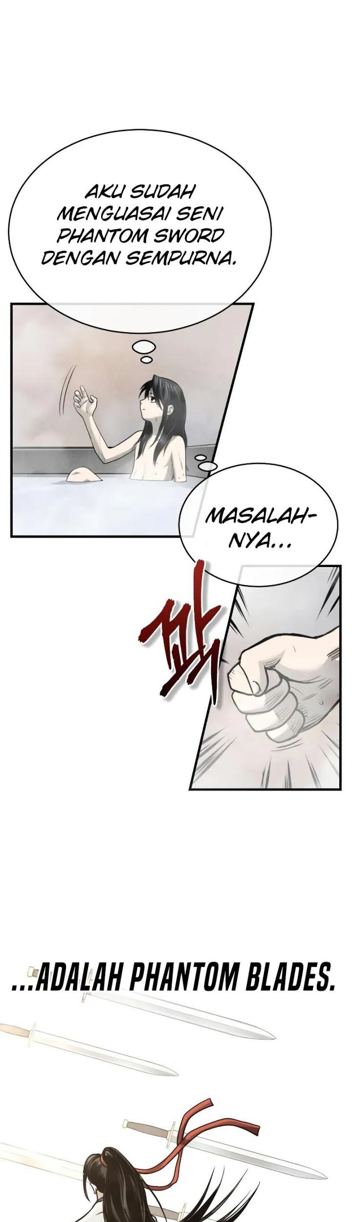 Records of the Demonic Path’s Return chapter 02 halaman 32
