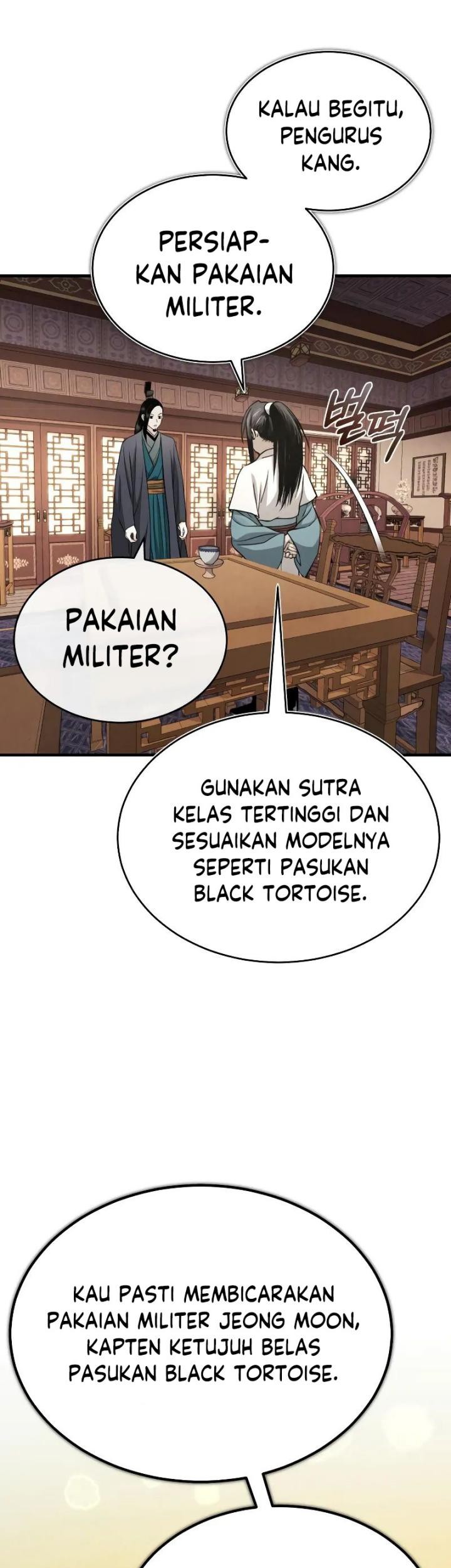 Records of the Demonic Path’s Return chapter 02 halaman 82