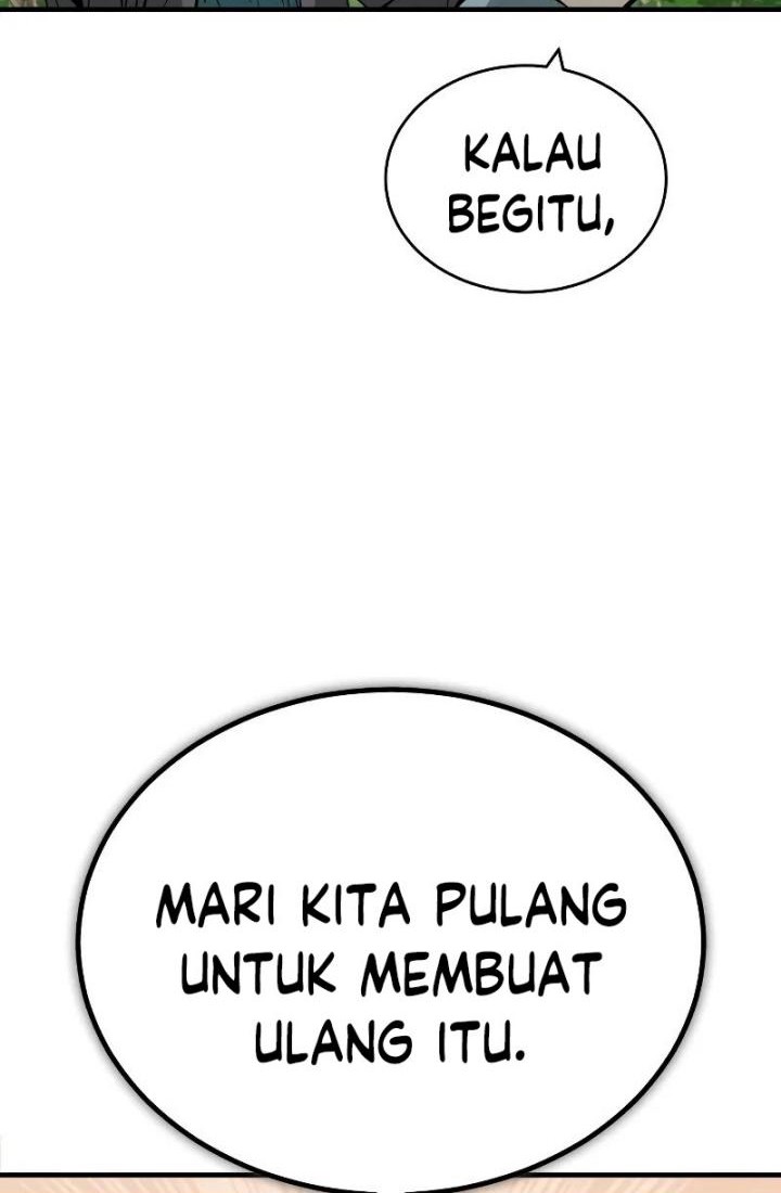Records of the Demonic Path’s Return chapter 03 halaman 32