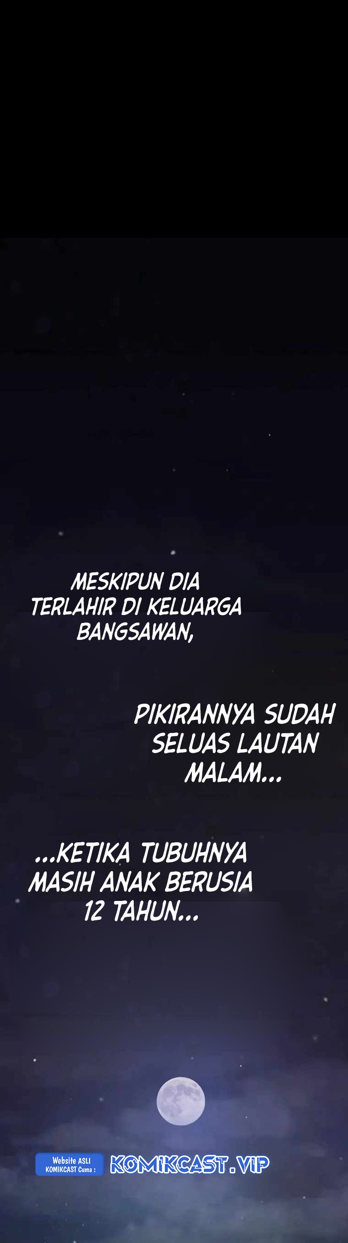 Records of the Demonic Path’s Return chapter 08 halaman 80