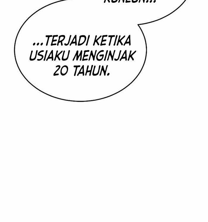 Records of the Demonic Path’s Return chapter 08 halaman 92