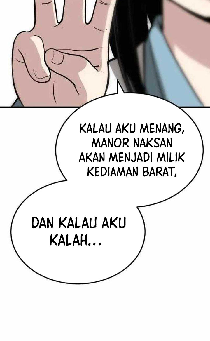 Records of the Demonic Path’s Return chapter 10 halaman 32
