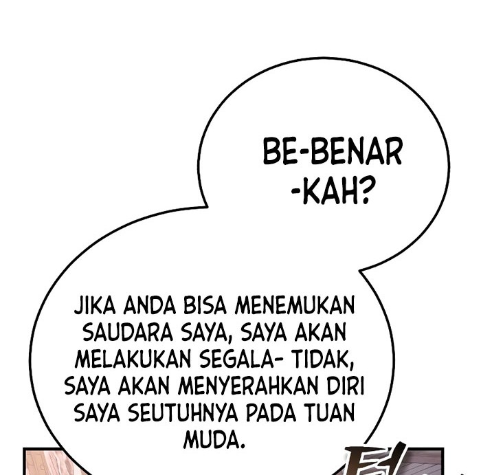 Records of the Demonic Path’s Return chapter 13 halaman 33