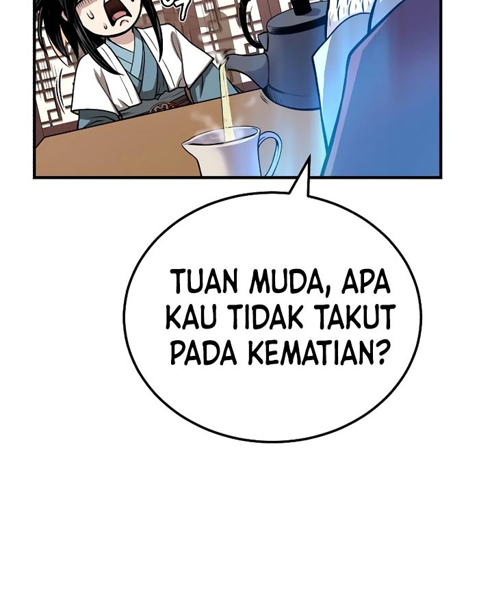 Records of the Demonic Path’s Return chapter 13 halaman 63