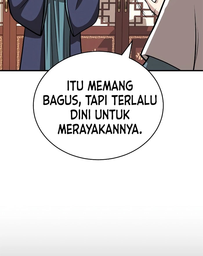 Records of the Demonic Path’s Return chapter 13 halaman 73