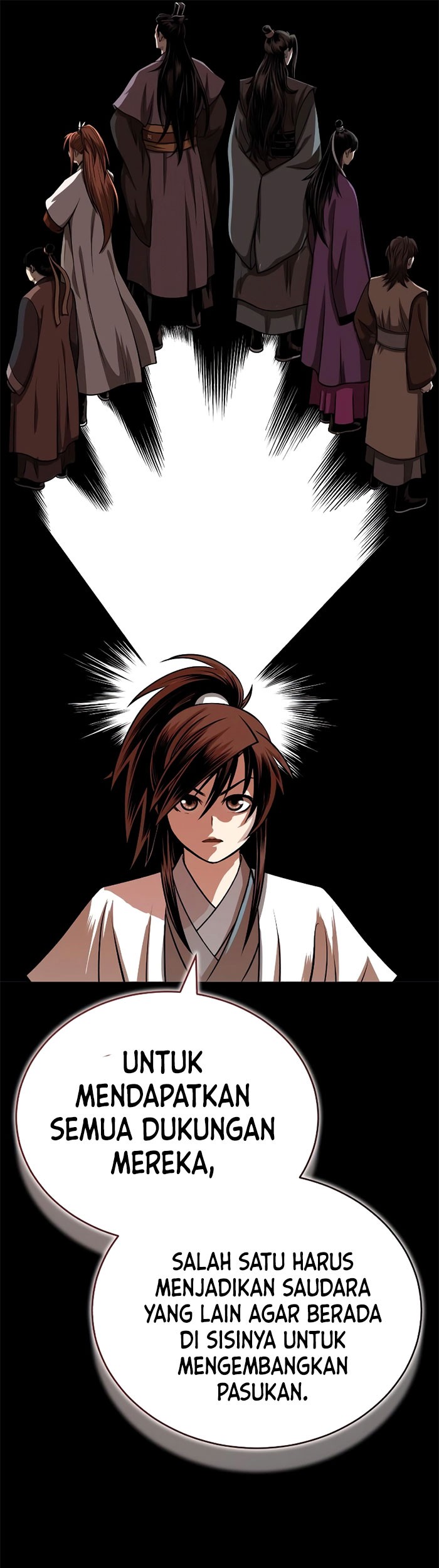 Records of the Demonic Path’s Return chapter 13 halaman 80