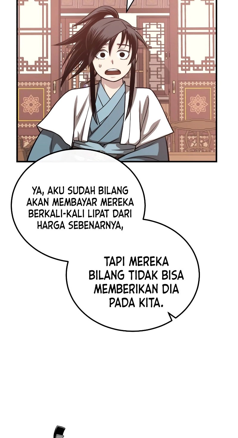 Records of the Demonic Path’s Return chapter 13 halaman 93