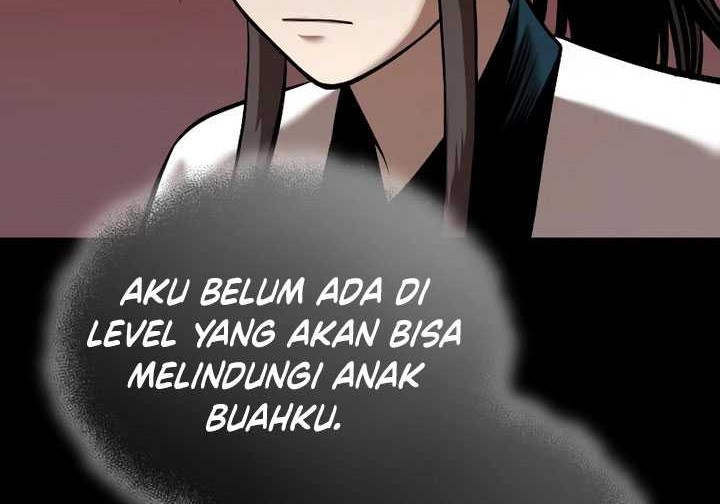 Records of the Demonic Path’s Return chapter 21 halaman 17