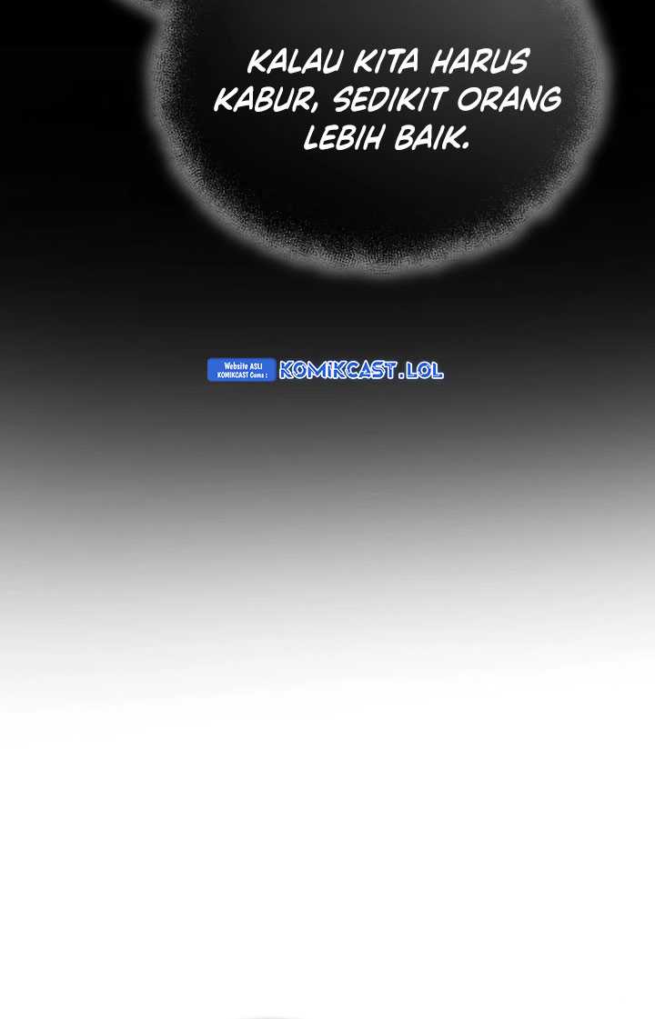 Records of the Demonic Path’s Return chapter 21 halaman 18