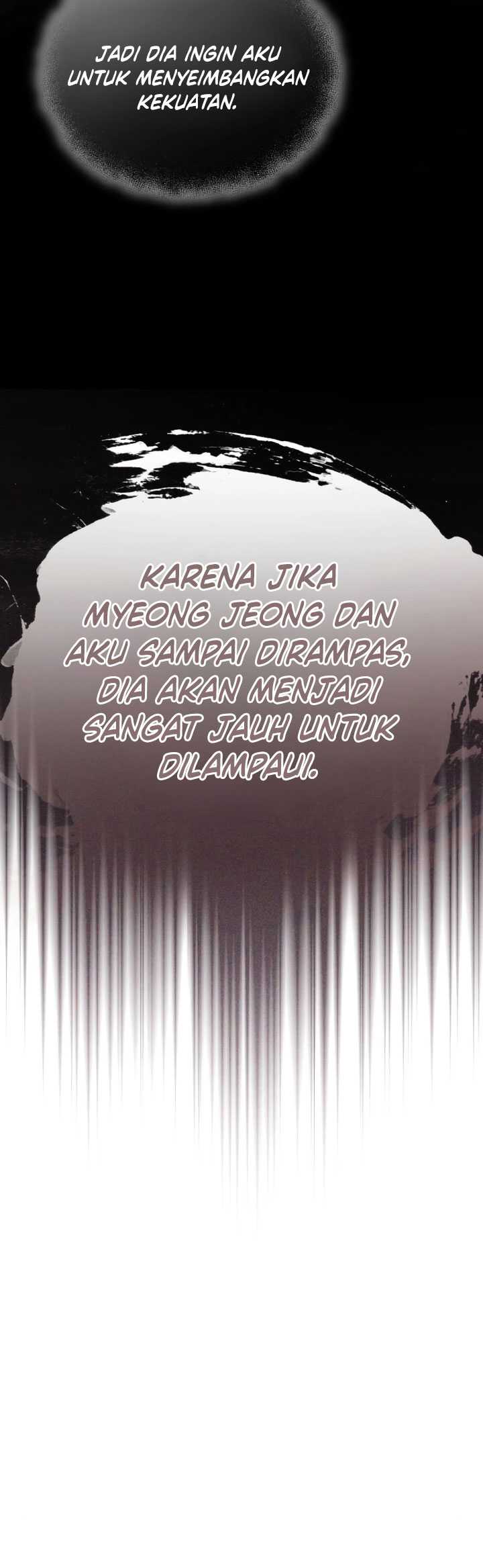 Records of the Demonic Path’s Return chapter 21 halaman 58