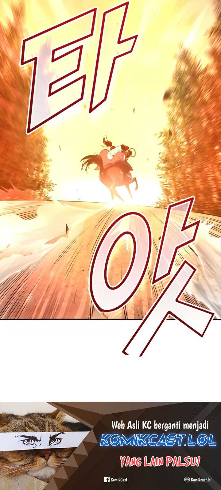 Records of the Demonic Path’s Return chapter 21 halaman 88