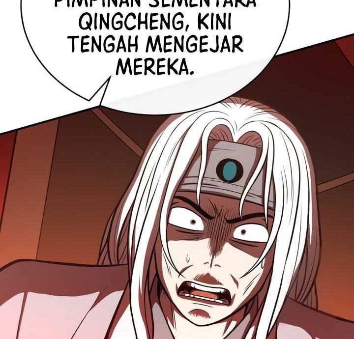 Records of the Demonic Path’s Return chapter 39 halaman 65