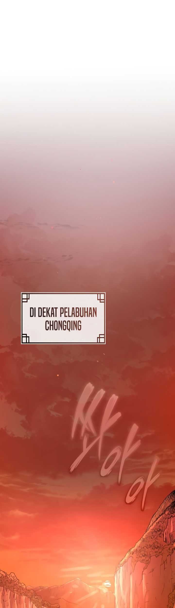 Records of the Demonic Path’s Return chapter 39 halaman 82