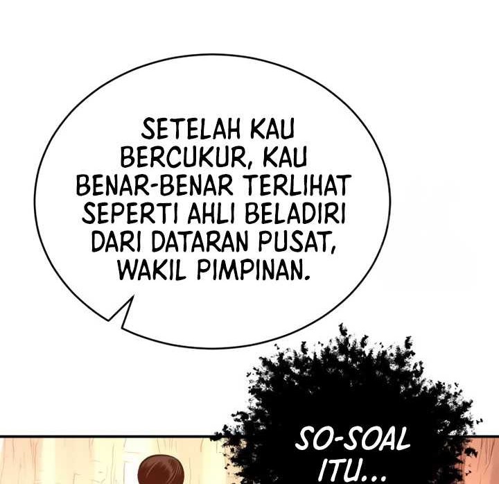 Records of the Demonic Path’s Return chapter 39 halaman 85