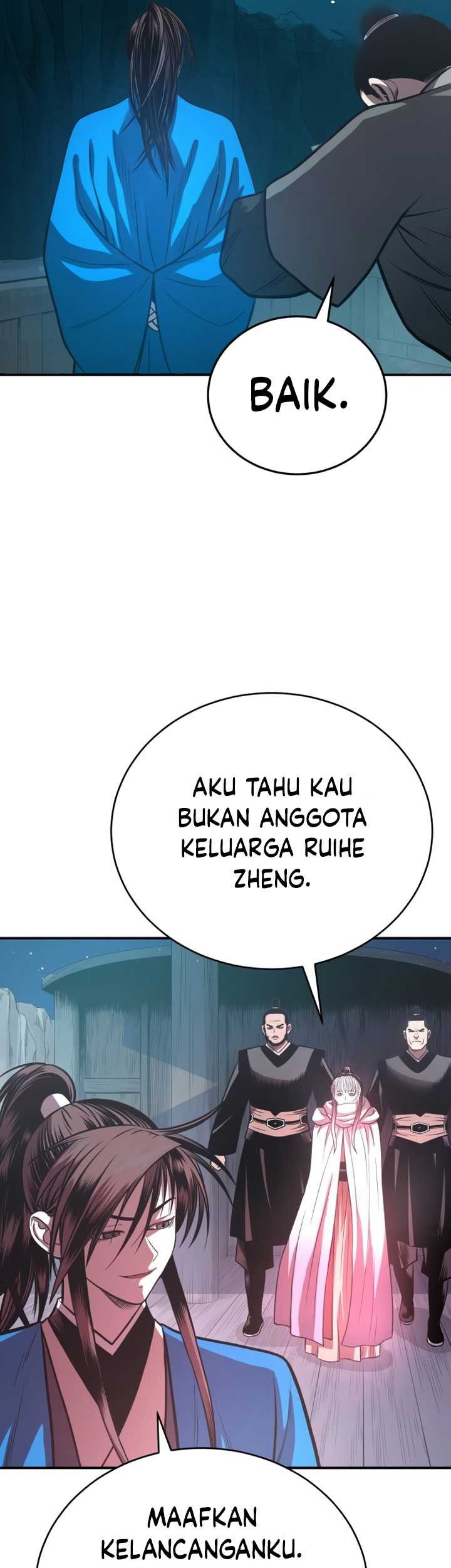 Records of the Demonic Path’s Return Bab 41 halaman 32