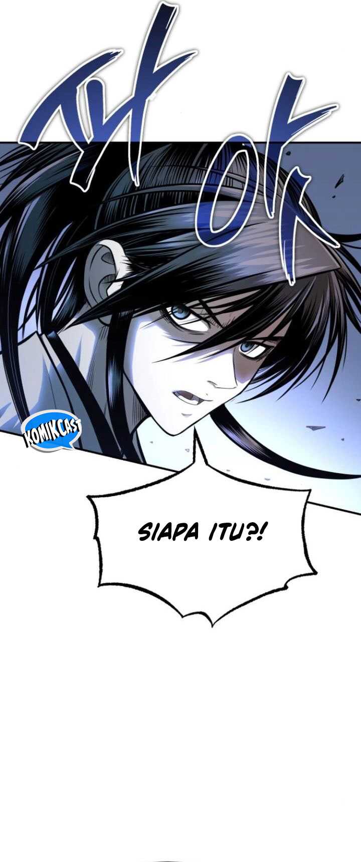 Records of the Demonic Path’s Return chapter 47 halaman 32