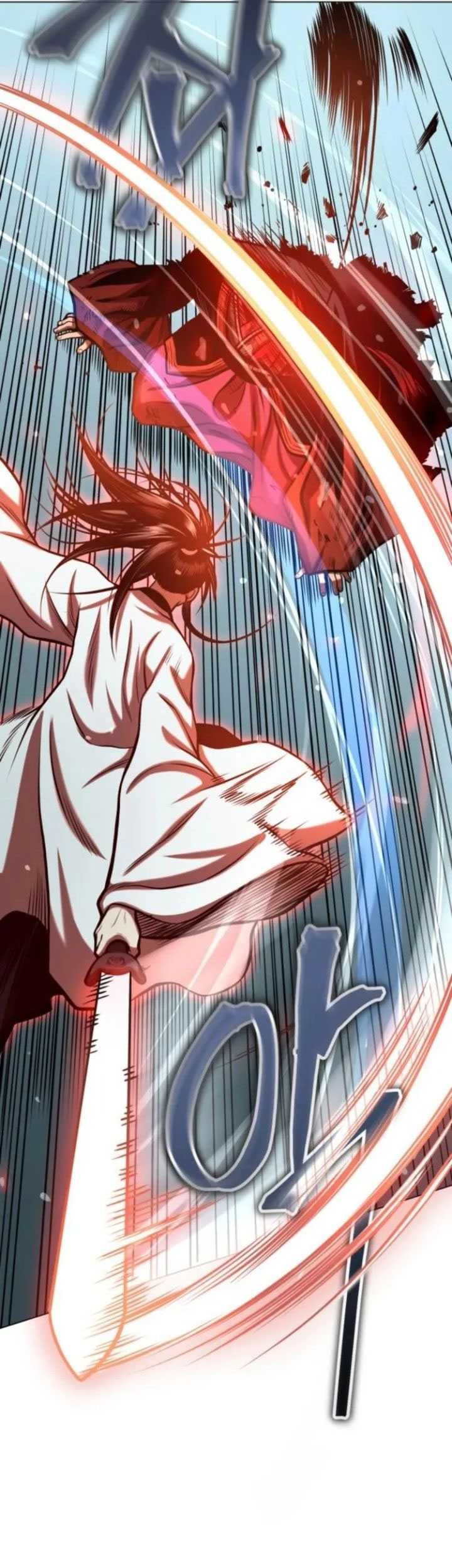 Records of the Demonic Path’s Return chapter 49 halaman 34