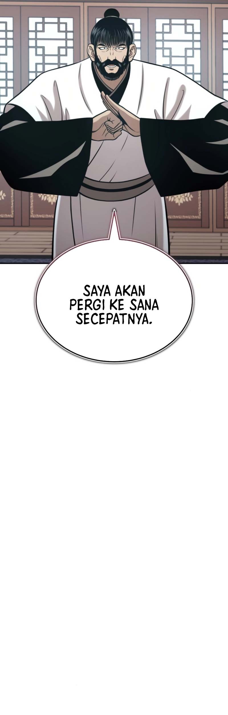 Records of the Demonic Path’s Return chapter 52 halaman 44