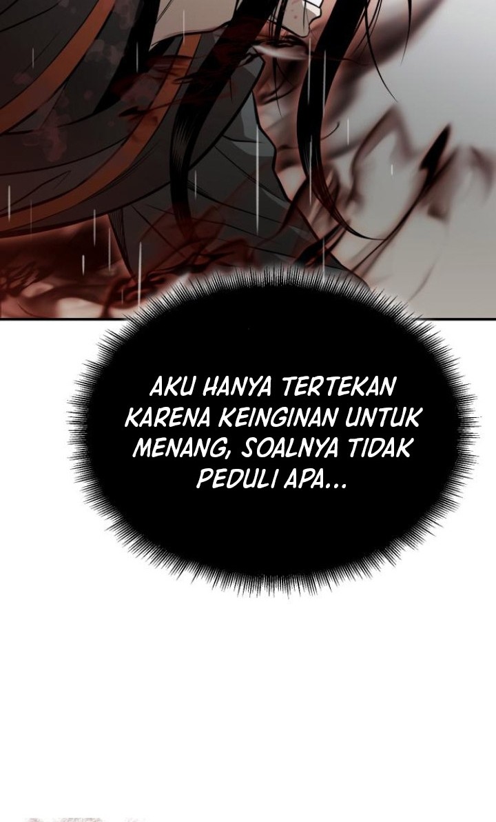 Records of the Demonic Path’s Return chapter 68 halaman 32