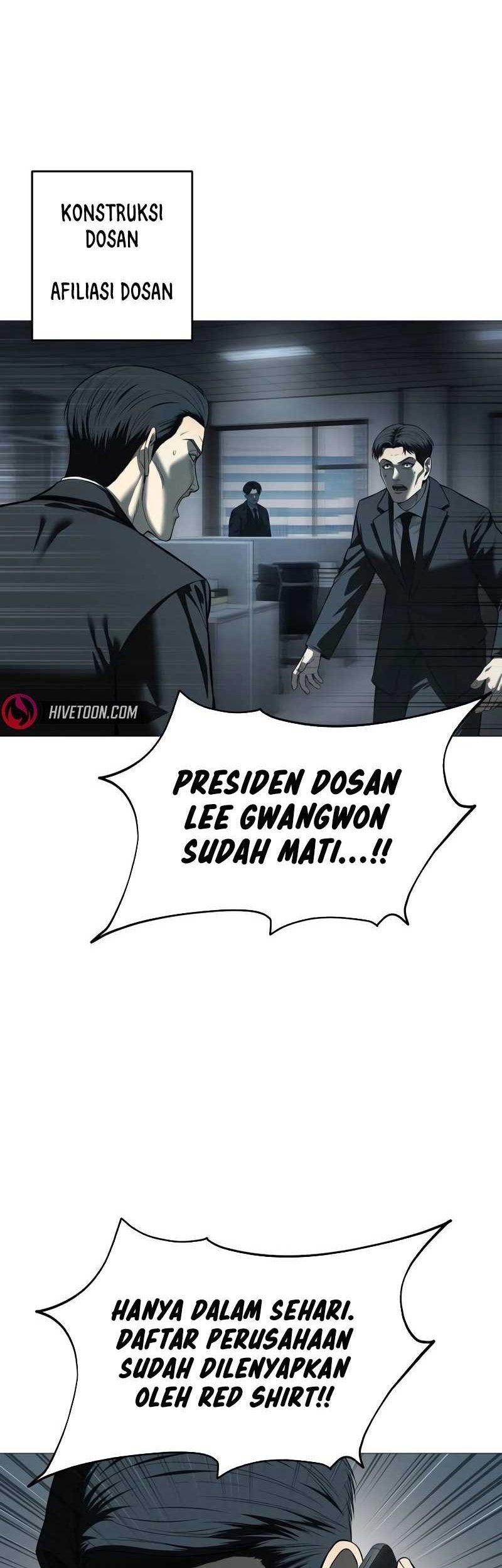 Red Shirt Bab 10 halaman 29
