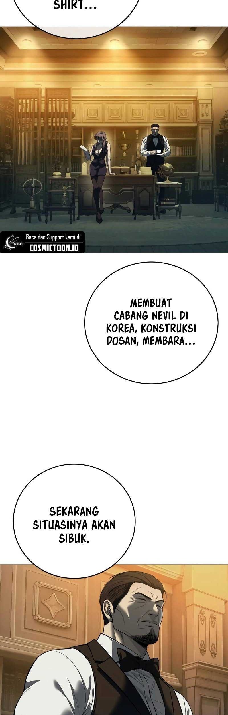 Red Shirt Bab 10 halaman 33