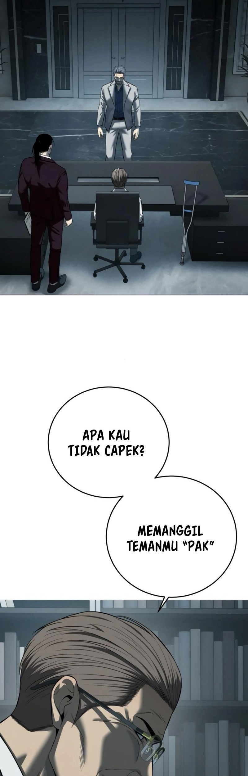 Red Shirt Bab 11 halaman 12