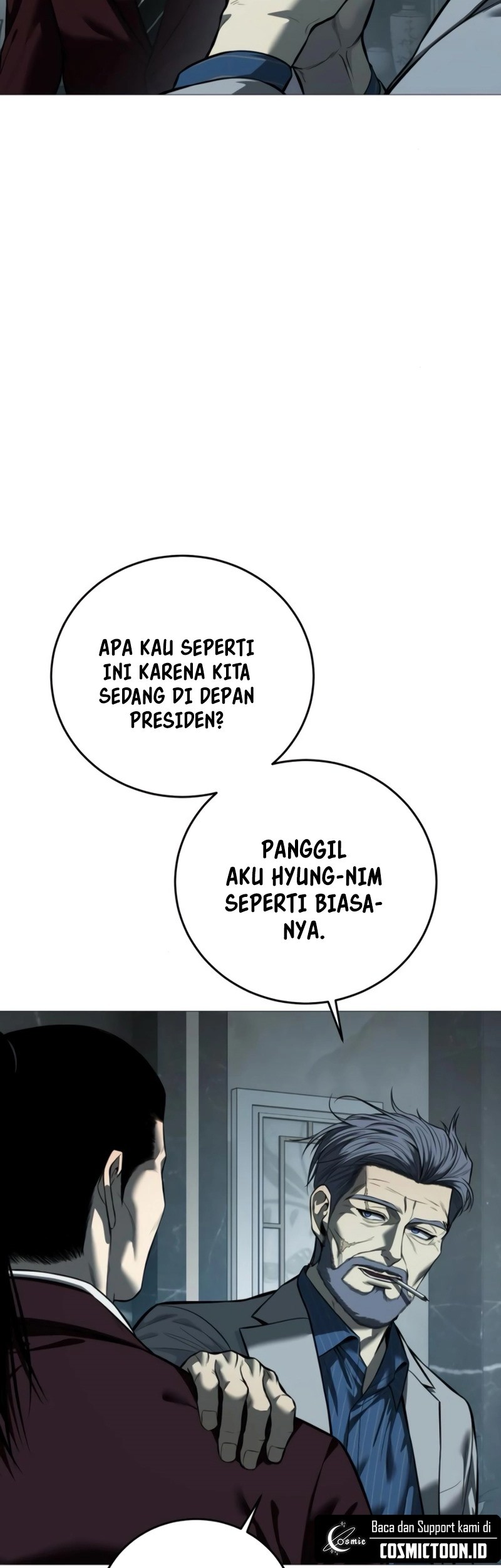 Red Shirt Bab 11 halaman 16