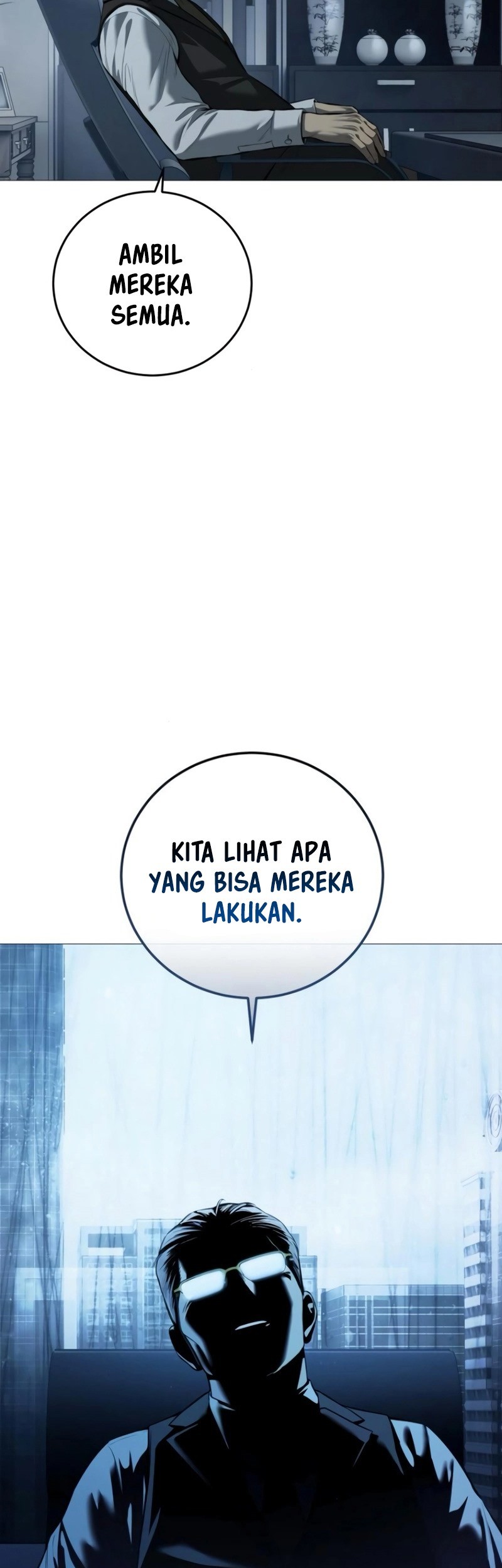 Red Shirt Bab 11 halaman 31