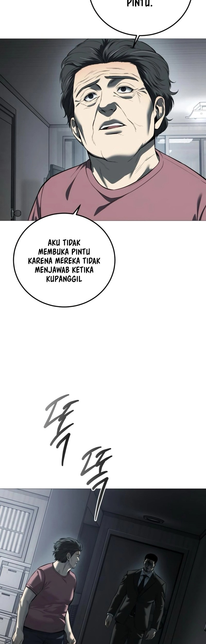 Red Shirt Bab 11 halaman 49