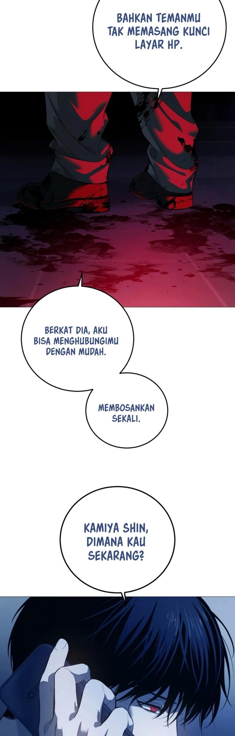 Red Shirt Bab 11 halaman 69