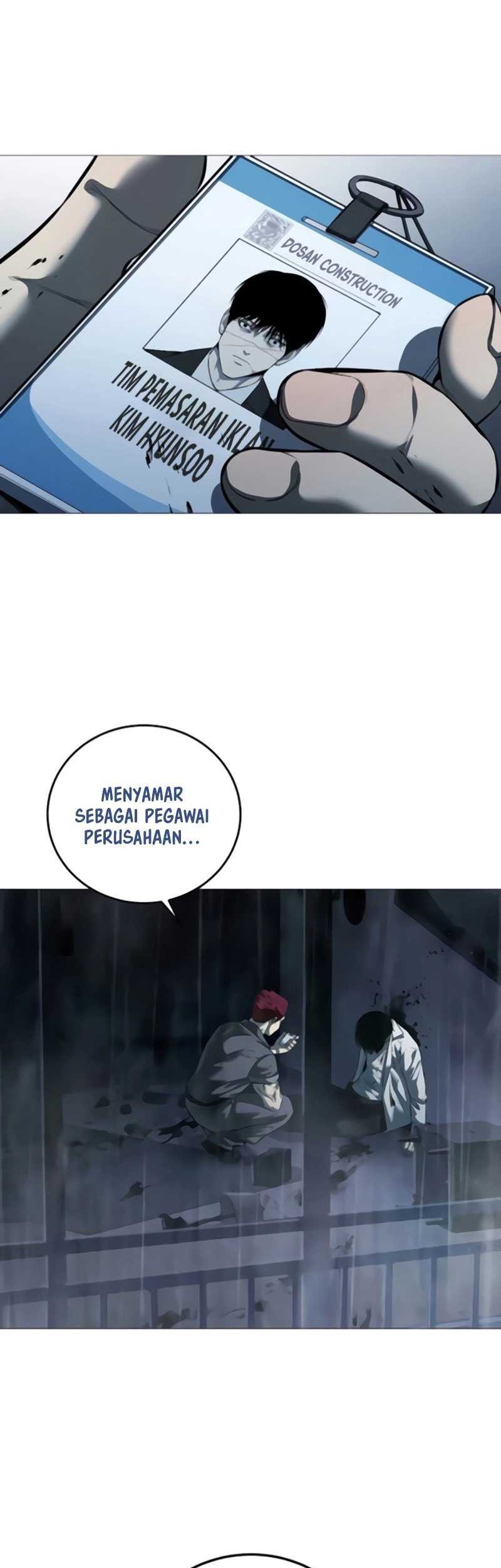 Red Shirt Bab 12 halaman 19
