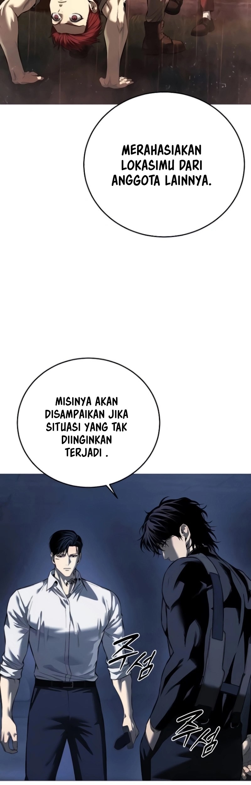 Red Shirt Bab 14 halaman 51