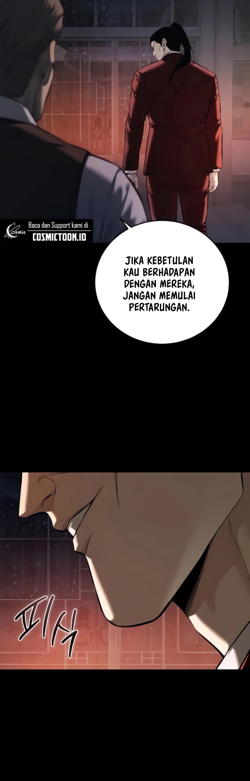 Red Shirt Bab 14 halaman 72