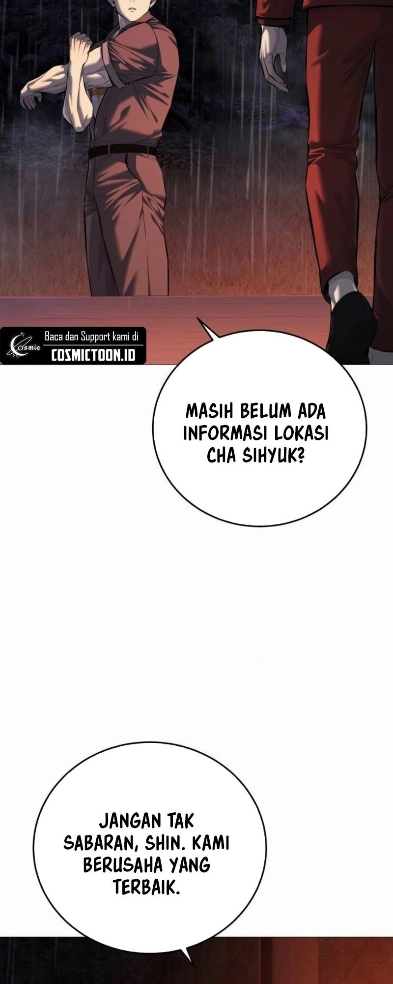 Red Shirt Bab 15 halaman 39
