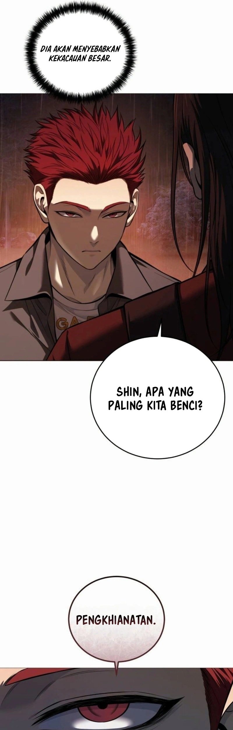 Red Shirt Bab 15 halaman 43