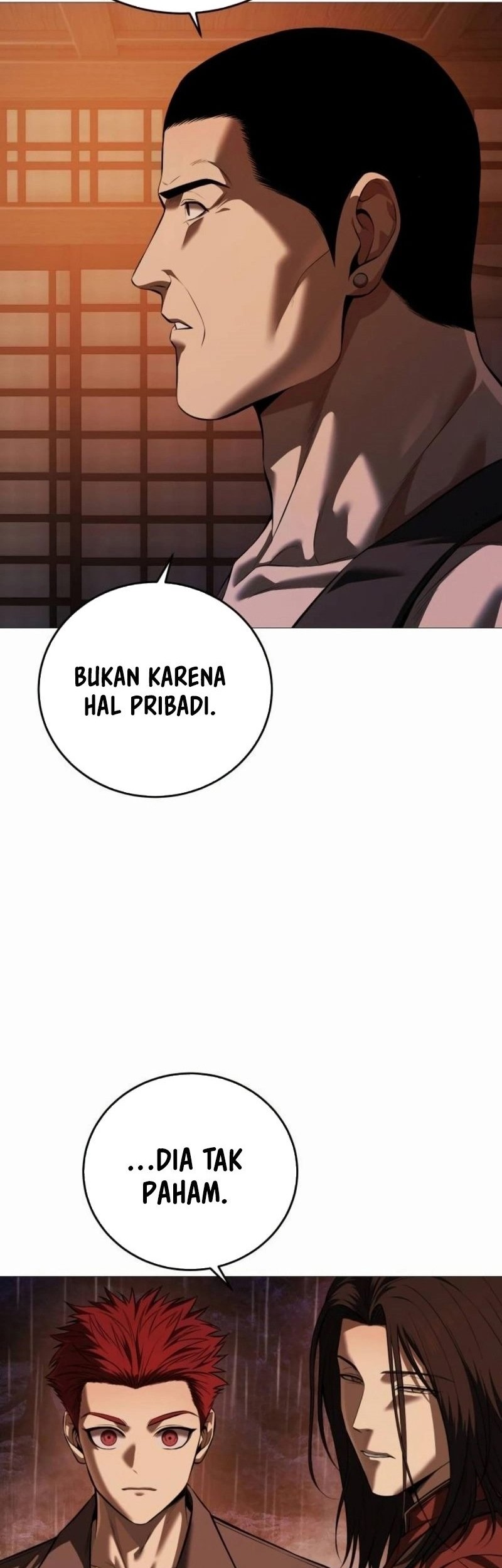Red Shirt Bab 15 halaman 50