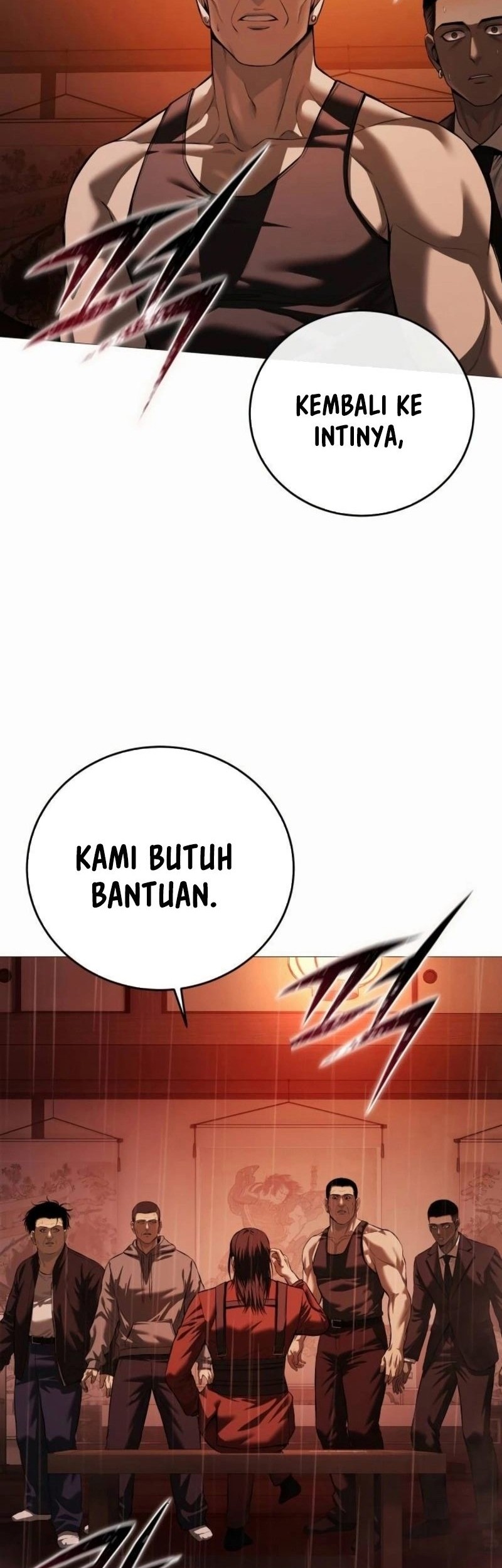 Red Shirt Bab 15 halaman 83