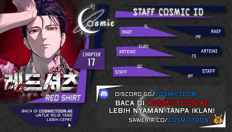 Red Shirt Bab 17 halaman 1