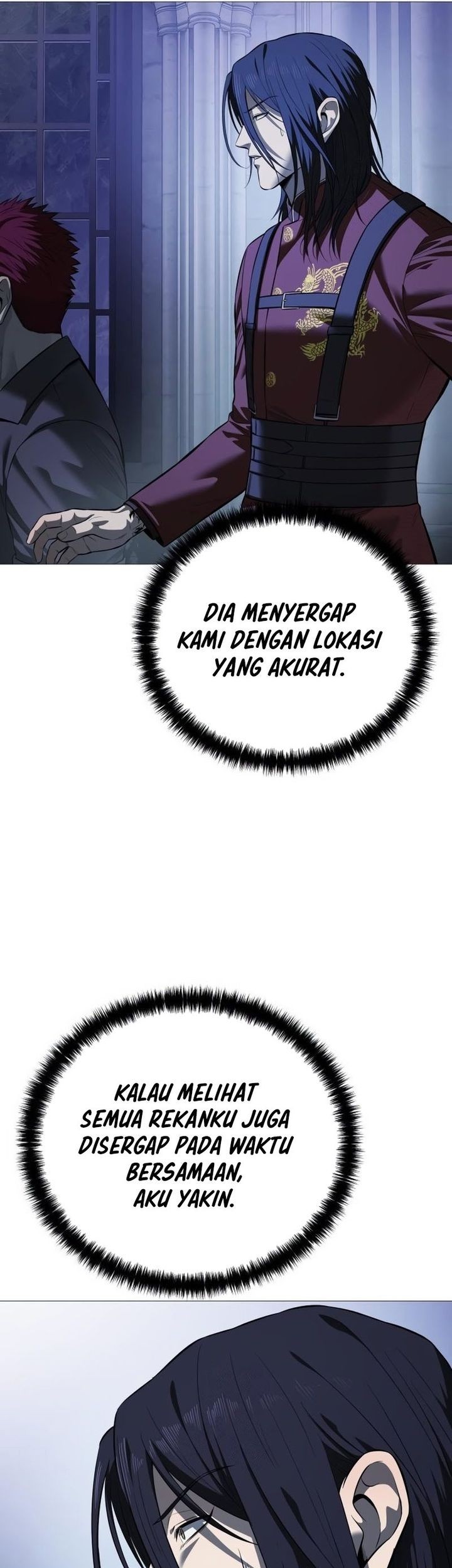 Red Shirt Bab 19 halaman 28
