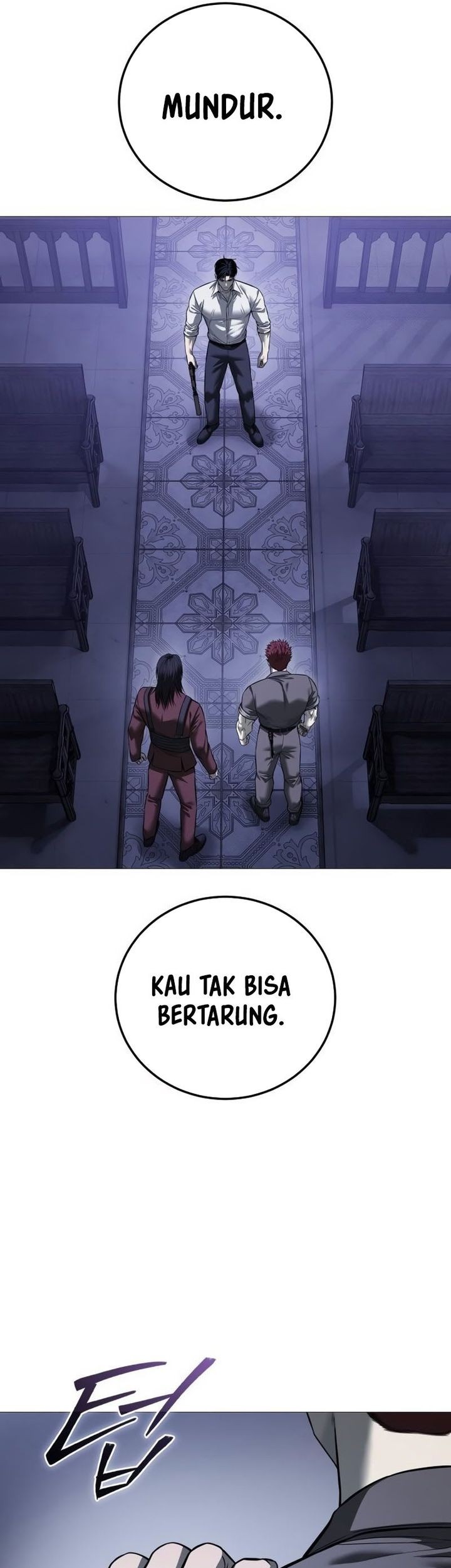 Red Shirt Bab 19 halaman 32