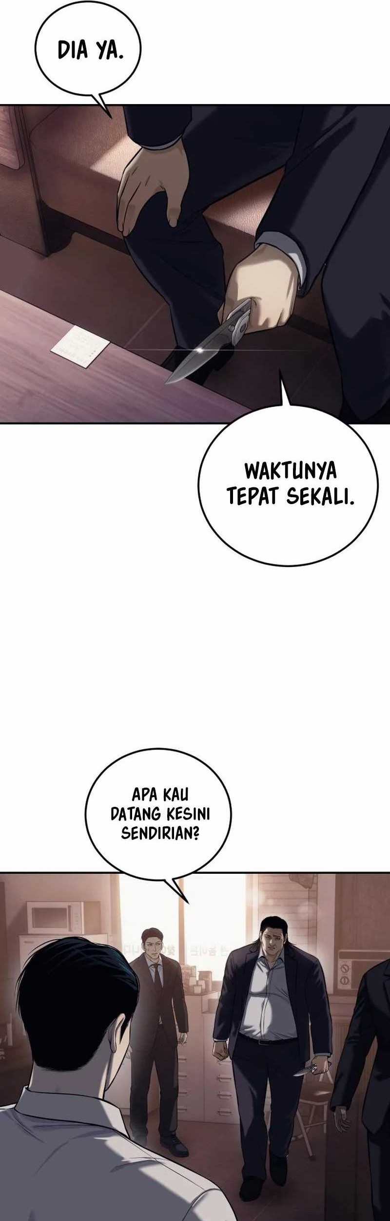 Red Shirt Bab 2 halaman 19